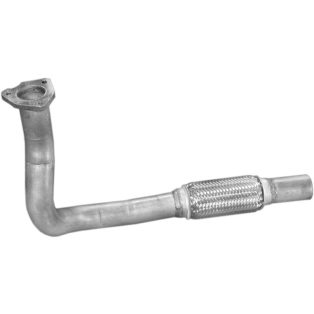   Polmo 07.238 – Alfa Romeo 145/ Fiat Tempra/Tipo / Lancia első kipufogó cső