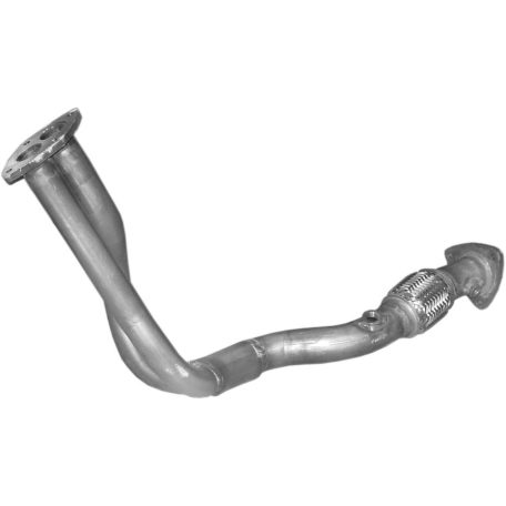 Polmo 07.292 – FIAT Brava 1.6 első kipufogó cső