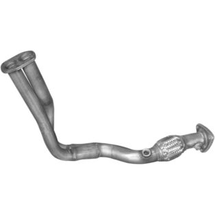 Polmo 07.510 – FIAT első kipufogó cső