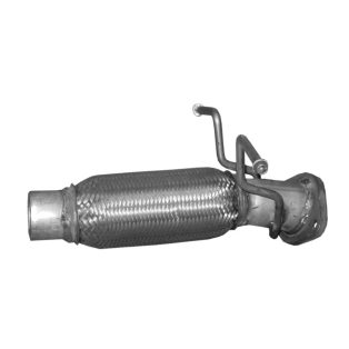 Polmo 08.48 – Ford / Volvo Kipufogó javítócső