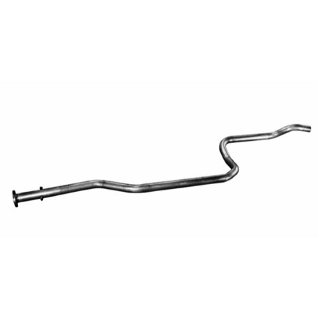 Polmo 08.550 – Ford Fiesta / Mazda 121 Középső kipufogó cső