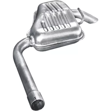 POLMO 08.562 - Kipufogó hátsó dob FORD MONDEO 2.5 (1994-1999)