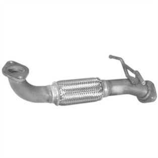 Polmo 08.653 – FORD Középső kipufogó cső