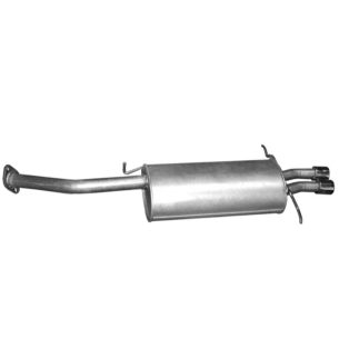 Polmo 12.06 – MAZDA MX6 Kipufogó hátsó dob