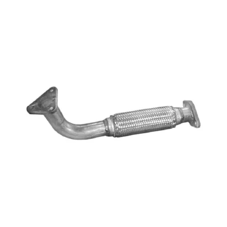Polmo 12.150 – MAZDA első kipufogó cső