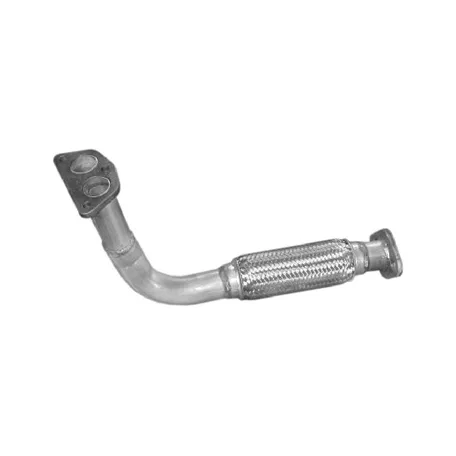 Polmo 12.158 – MAZDA első kipufogó cső