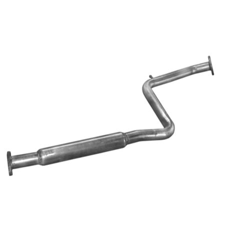 Polmo 12.17 – MAZDA MX6, 626 kipufogó középdob