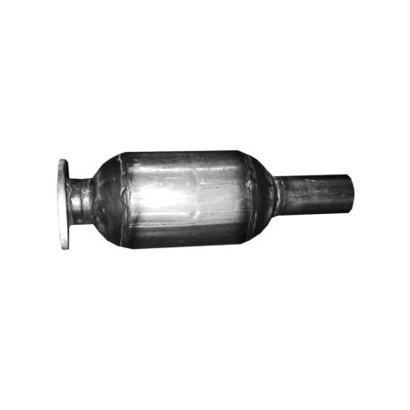 Polmo 12.19 – MAZDA 5 Kipufogó javító dob