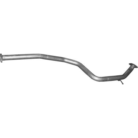 Polmo 12.23 – MAZDA Középső kipufogó cső