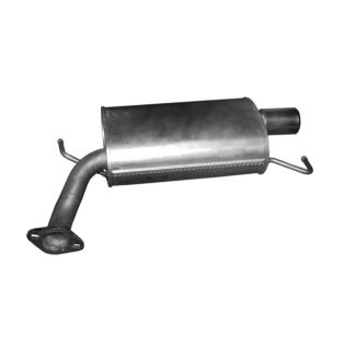 Polmo 12.27 – MAZDA 6 Kipufogó hátsó dob