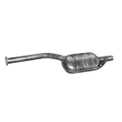 Polmo 13.07 – Mercedes E200/200/250 W/T 124 Középső kipufogó dob