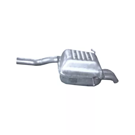 POLMO 13.79 - Kipufogó hátsó dob MERCEDES C220 - CL203 2.1 (2000-2004)