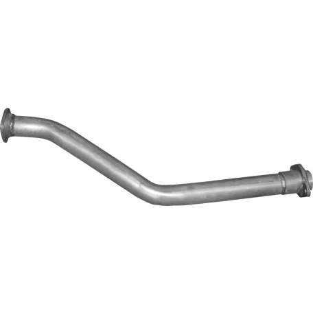POLMO 15.46 - Kipufogó gyűjtő cső NISSAN QASHQAI 1.5 D (2006-2009)