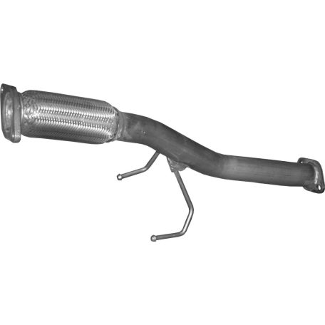 Polmo 15.79 – NISSAN első kipufogó cső