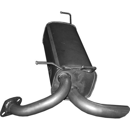 Polmo 15.80 – NISSAN Kipufogó hátsó dob