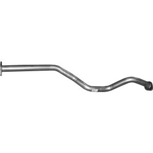 Polmo 15.81 – NISSAN Kipufogó cső