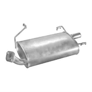 Polmo 15.99 – NISSAN Kipufogó hátsó dob