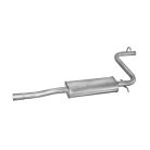 Polmo P16.11 ALFA ROMEO 33 kipufogó közép dob