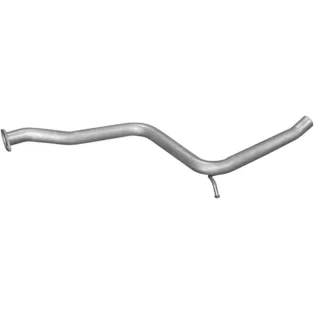   POLMO 16.95 - Kipufogó középső cső ALFA ROMEO 156 1.6, 1.8, 2.0 (1997-2006)