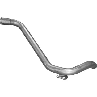 Polmo 17.004 – Opel Combo Kipufogó kivezető cső