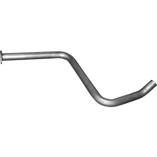  Polmo 17.103 – Opel Astra J / Chevrolet Cruze Középső kipufogó cső