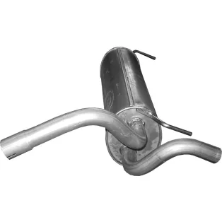 Polmo 17.104 – Opel Astra J Kipufogó dob