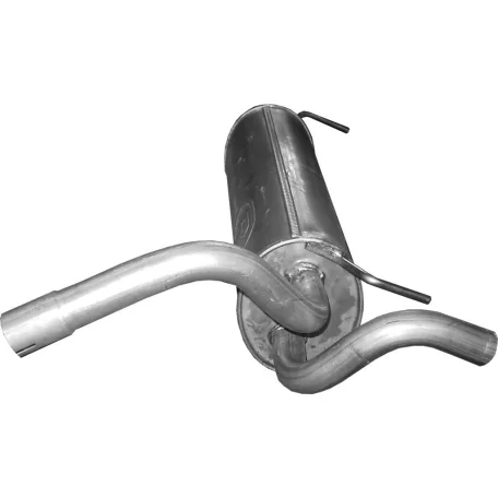 Polmo 17.104 – Opel Astra J Kipufogó dob