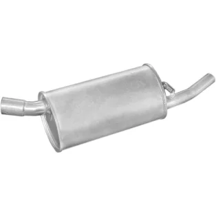 Polmo 17.11 hátsó dob – OPEL CORSA A 1.0 