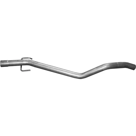 Polmo 17.137 – Opel Astra H Kipufogó javítócső