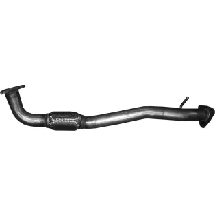 Polmo 17.151 – Opel Insignia első kipufogó cső