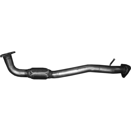 Polmo 17.151 – Opel Insignia első kipufogó cső