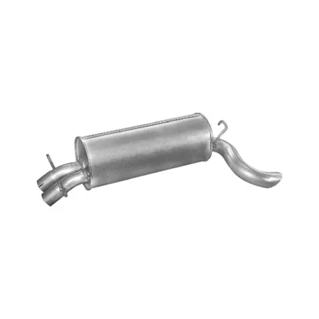 Polmo 17.219 – Opel Omega A Kipufogó hátsó dob