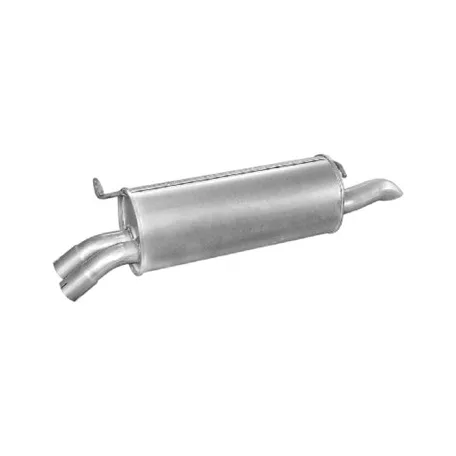 Polmo 17.220 – Opel Omega A Kipufogó hátsó dob