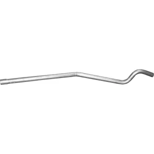 Polmo 17.23 – Opel Astra H Középső kipufogó cső