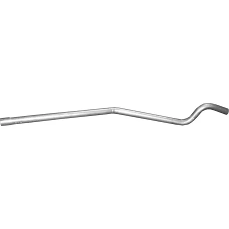 Polmo 17.23 – Opel Astra H Középső kipufogó cső