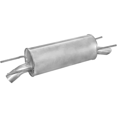 Polmo 17.239 – Opel Omega B Kipufogó hátsó dob