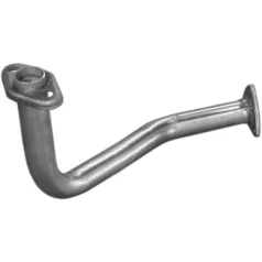 Polmo 17.309 – Opel első kipufogó cső