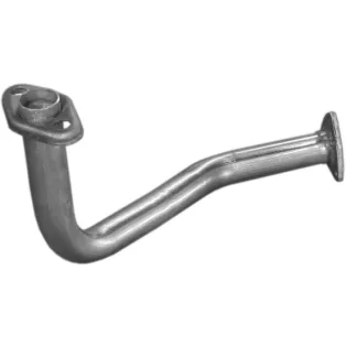 Polmo 17.309 – Opel első kipufogó cső
