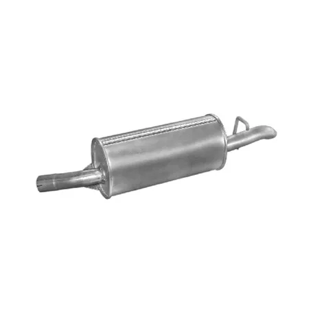 Polmo 17.32 – Opel Omega A Kipufogó hátsó dob