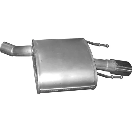 Polmo 17.351 – Opel Insignia 2.0 D Kipufogó hátsó dob