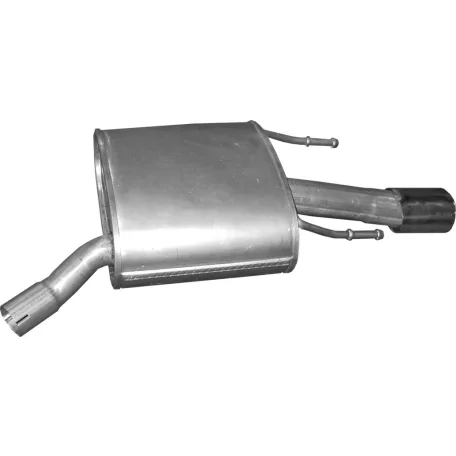 Polmo 17.356 – Opel Insignia Kipufogó hátsó dob