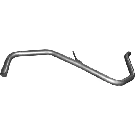 Polmo 17.361 – Opel Insignia Kipufogó cső