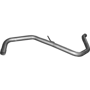 Polmo 17.362 – Opel Insignia Kipufogó cső