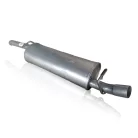 Polmo 17.37 – Opel Vectra Kipufogó hátsó dob