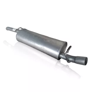 Polmo 17.37 – Opel Vectra Kipufogó hátsó dob