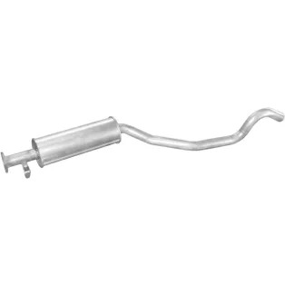 Polmo 17.38 – Opel Vectra A Középső kipufogó dob