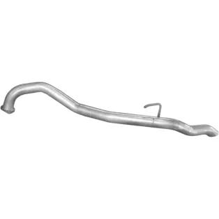 Polmo 17.445 – Opel Kipufogó hátsó cső