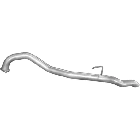 Polmo 17.445 – Opel Kipufogó hátsó cső