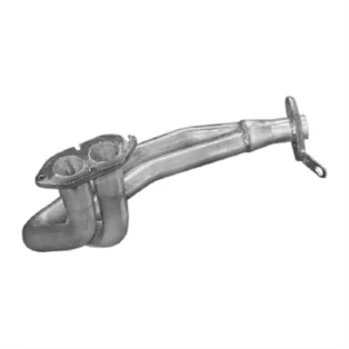 Polmo 17.464 – Opel első kipufogó cső