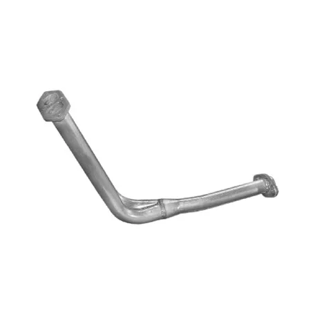 Polmo 17.468 – Opel első kipufogó cső